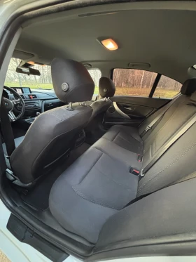 BMW 320 Drive 4x4 , M pack, снимка 8