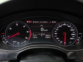Audi A6 2.0 TDI, снимка 8