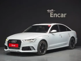 Audi A6 2.0 TDI, снимка 1