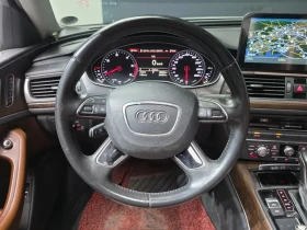 Audi A6 2.0 TDI, снимка 13