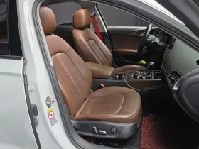 Audi A6 2.0 TDI, снимка 12