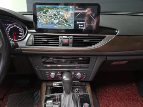 Audi A6 2.0 TDI, снимка 17