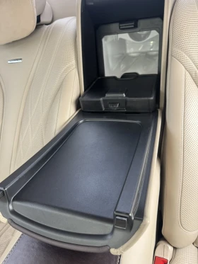 Mercedes-Benz S 63 AMG, снимка 8