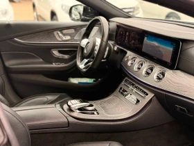 Mercedes-Benz CLS 400 I EDITION ONE AMG LINE ПАНО BURM ЛИЗИНГ 100%, снимка 13