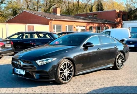 Mercedes-Benz CLS 400 I EDITION ONE AMG LINE ПАНО BURM ЛИЗИНГ 100%, снимка 1