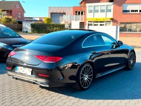 Mercedes-Benz CLS 400 I EDITION ONE AMG LINE ПАНО BURM ЛИЗИНГ 100%, снимка 6