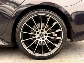 Mercedes-Benz CLS 400 I EDITION ONE AMG LINE ПАНО BURM ЛИЗИНГ 100%, снимка 5