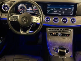Mercedes-Benz CLS 400 I EDITION ONE AMG LINE ПАНО BURM ЛИЗИНГ 100%, снимка 12