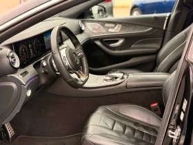 Mercedes-Benz CLS 400 I EDITION ONE AMG LINE ПАНО BURM ЛИЗИНГ 100%, снимка 10