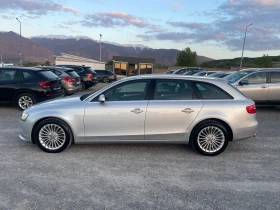 Audi A4 2.0TDI FACE NAVI ПОДГРЕВ LED BI-XENON ПЕЧКА , снимка 4