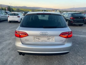 Audi A4 2.0TDI FACE NAVI ПОДГРЕВ LED BI-XENON ПЕЧКА , снимка 6