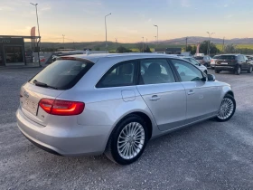 Audi A4 2.0TDI FACE NAVI ПОДГРЕВ LED BI-XENON ПЕЧКА , снимка 7