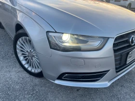 Audi A4 2.0TDI FACE NAVI ПОДГРЕВ LED BI-XENON ПЕЧКА , снимка 15