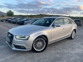Audi A4 2.0TDI FACE NAVI ПОДГРЕВ LED BI-XENON ПЕЧКА , снимка 1