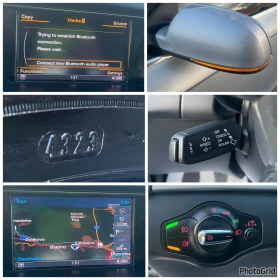 Audi A4 2.0TDI FACE NAVI ПОДГРЕВ LED BI-XENON ПЕЧКА , снимка 17