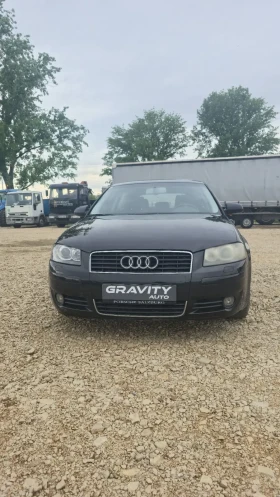 Audi A3 1.6 FSI, снимка 1