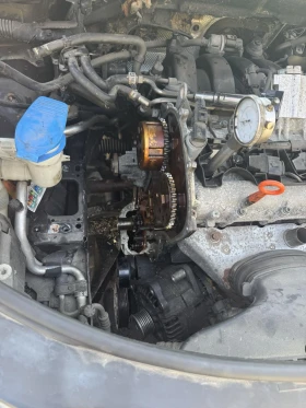 Audi A3 1.6 FSI, снимка 10