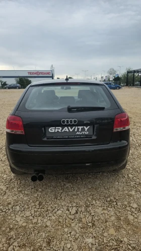 Audi A3 1.6 FSI, снимка 2