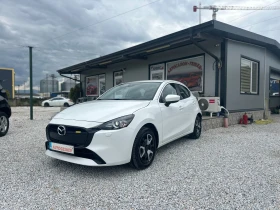 Mazda 2 1.5 I-Hybrid* Ксенон* TOP, снимка 2