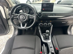 Mazda 2 1.5 I-Hybrid* Ксенон* TOP, снимка 12
