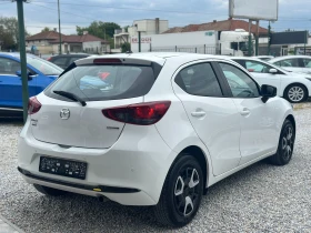 Mazda 2 1.5 I-Hybrid* Ксенон* TOP, снимка 5