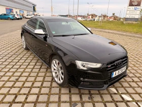 Audi A5 1, 8 S-lyne, снимка 3