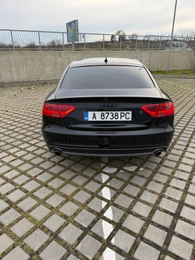 Audi A5 1, 8 S-lyne, снимка 6