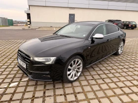 Audi A5 1, 8 S-lyne, снимка 2