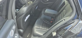 Mercedes-Benz C 250 AMG LINE, снимка 8