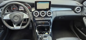 Mercedes-Benz C 250 AMG LINE, снимка 10