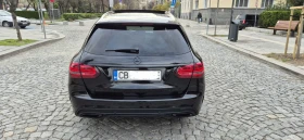 Mercedes-Benz C 250 AMG LINE, снимка 7