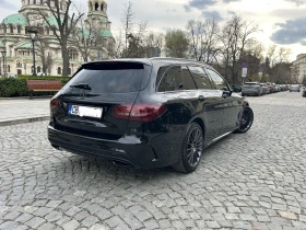Mercedes-Benz C 250 AMG LINE, снимка 3