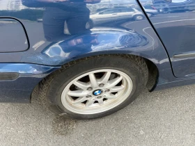 BMW 316 i 1.8 Automatic , снимка 4