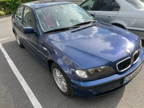 BMW 316 i 1.8 Automatic , снимка 2