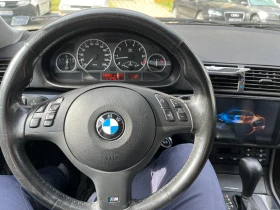 BMW 316 i 1.8 Automatic , снимка 8
