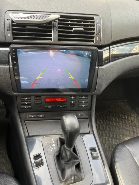 BMW 316 i 1.8 Automatic , снимка 9