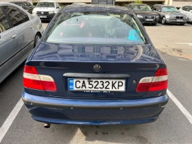 BMW 316 i 1.8 Automatic , снимка 5
