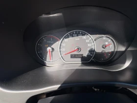 Fiat Sedici 1.9/4х4, снимка 9