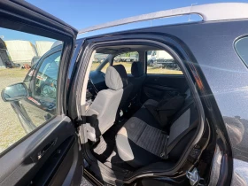 Fiat Sedici 1.9/4х4, снимка 6