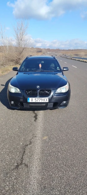 BMW 530, снимка 3