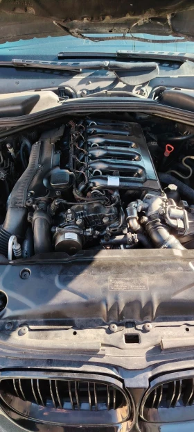 BMW 530, снимка 11