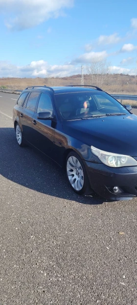 BMW 530, снимка 2