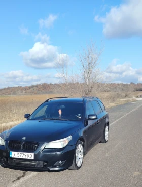 BMW 530, снимка 1