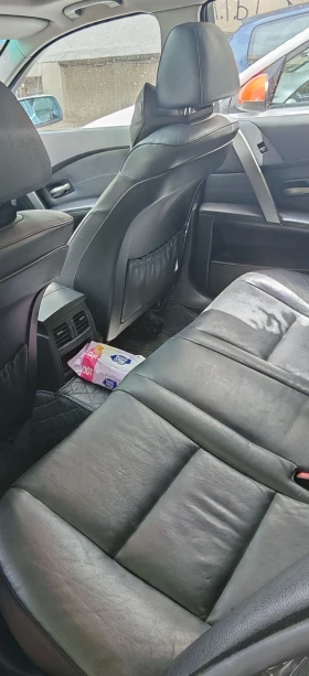 BMW 525, снимка 5