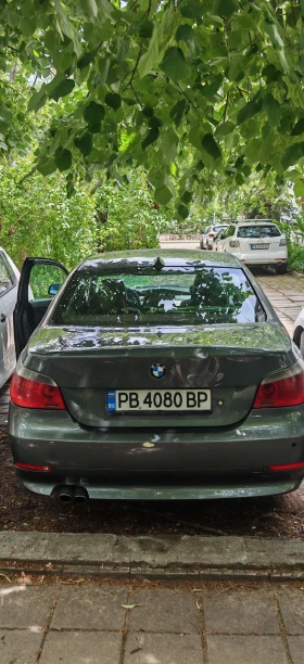 BMW 525, снимка 2