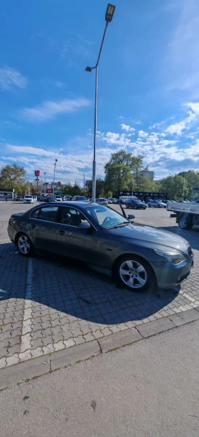 BMW 525, снимка 8