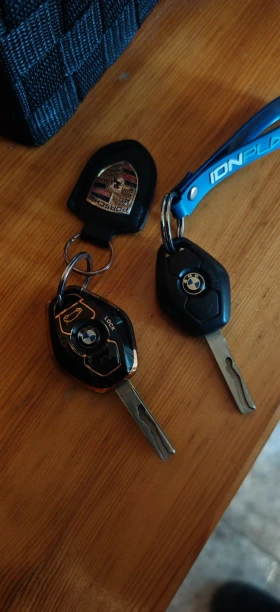 BMW 525, снимка 6
