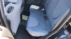 Honda Jazz, снимка 11