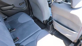 Honda Jazz, снимка 13
