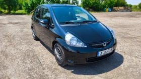 Honda Jazz, снимка 2